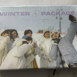 Winter package 2021