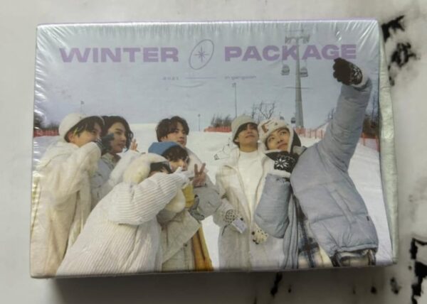 Winter package 2021