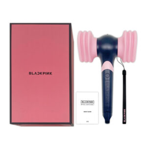 Blackpink lightstick