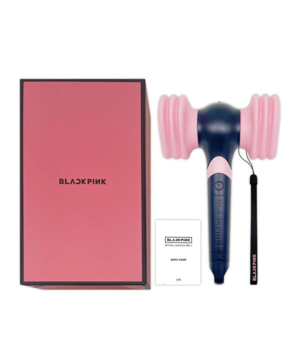 Blackpink lightstick