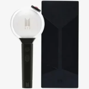 BTS lightstick