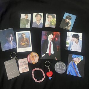 Bias v kit