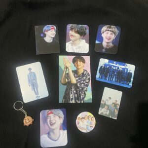 Suga bias kit