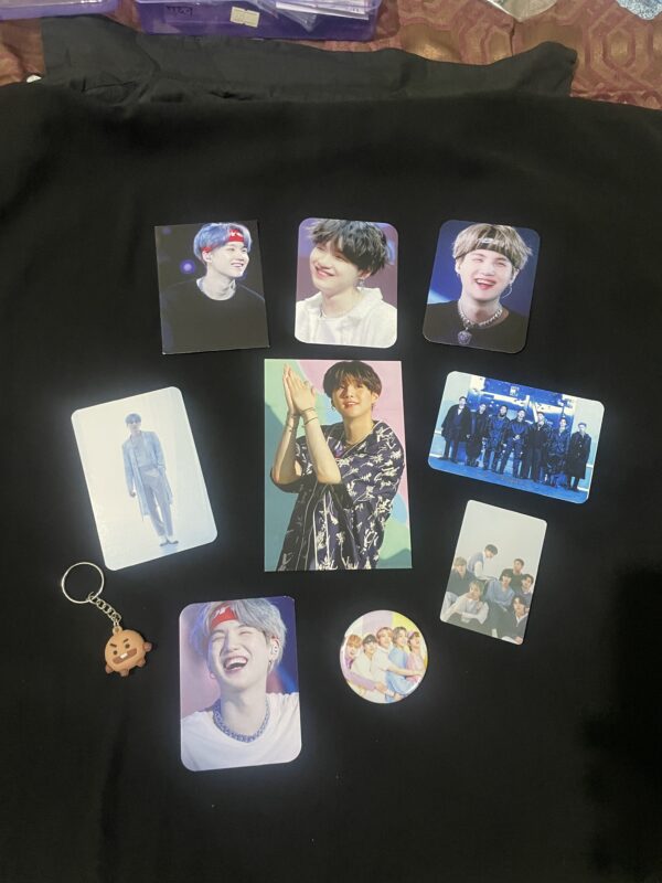 Suga bias kit