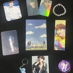 Jhope bias kit