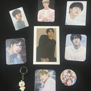Jin bias kit