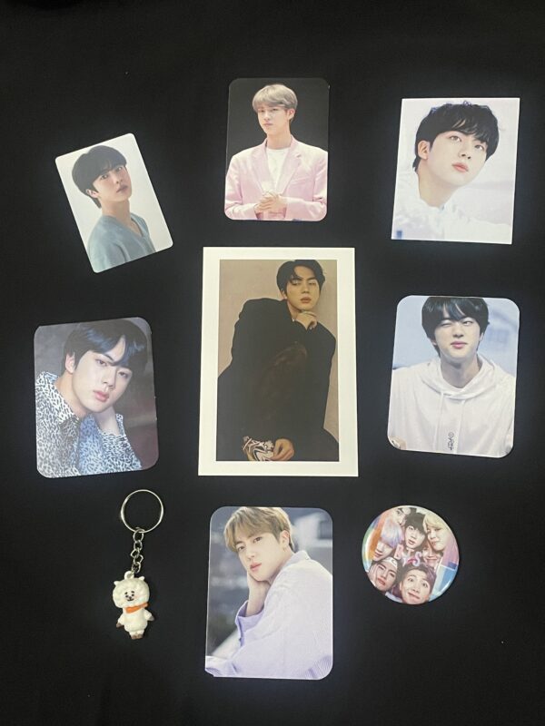 Jin bias kit