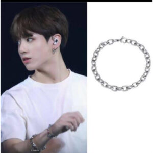 BTS Jungkook bracelet