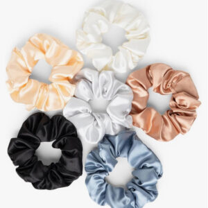 Scrunchies