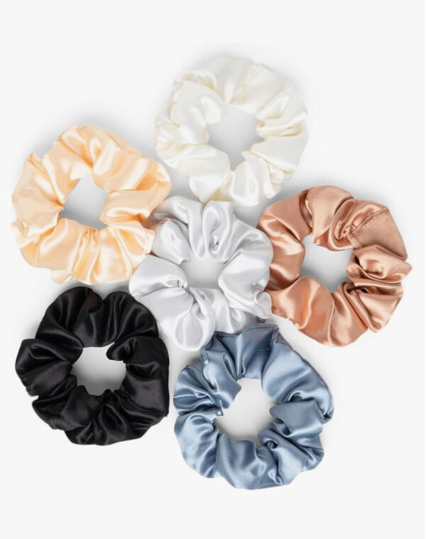 Scrunchies