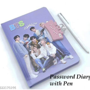 BTS dairy
