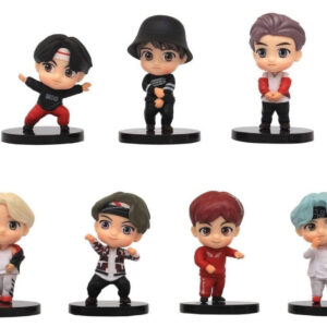 Bts toy
