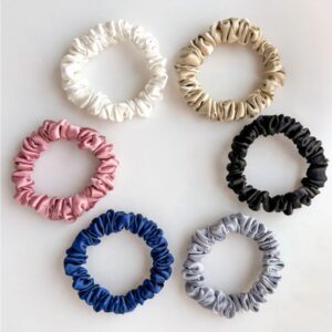 Set Of Scrunchies
