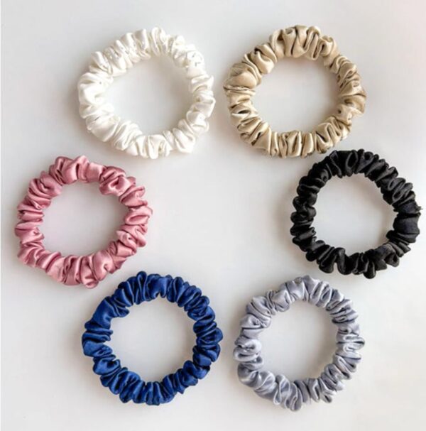 Set Of Scrunchies