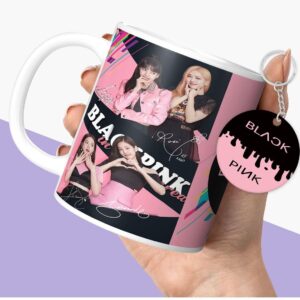 Blackpink Combo Set