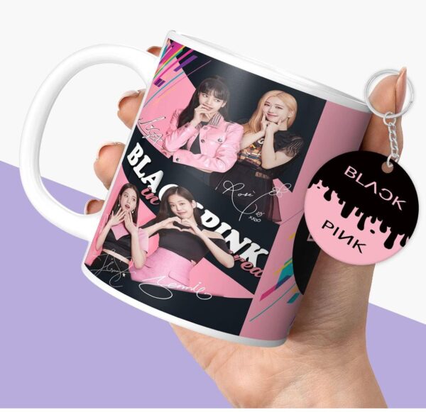 Blackpink Combo Set