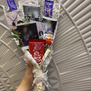 Flower Bouquet