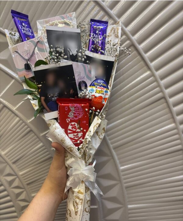 Flower Bouquet
