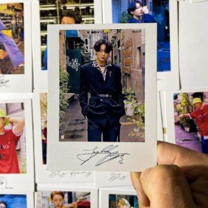 Single Card