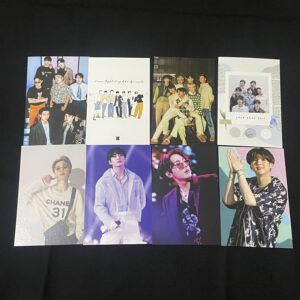 Mini poster
