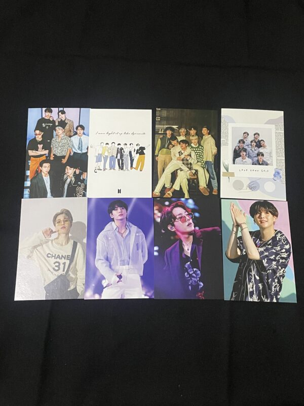 Mini poster