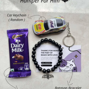 Hamper for him