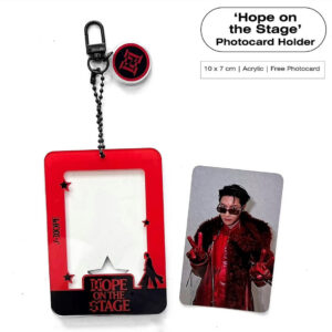 Jhope hots pcholder