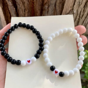 Duo bracelet